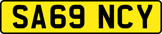 SA69NCY