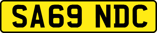 SA69NDC
