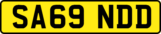 SA69NDD