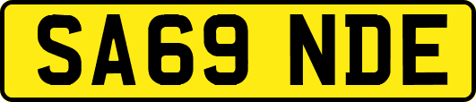 SA69NDE