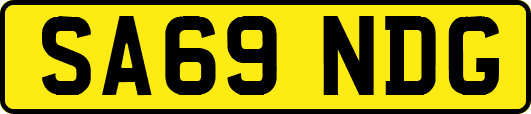 SA69NDG