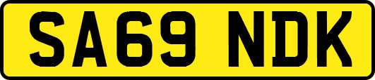 SA69NDK