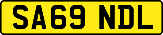 SA69NDL
