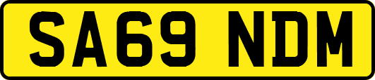 SA69NDM