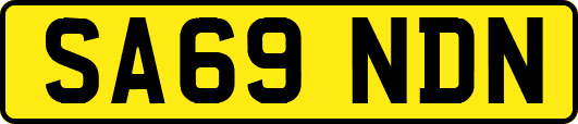 SA69NDN