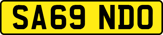 SA69NDO