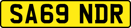 SA69NDR