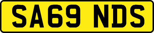 SA69NDS