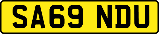 SA69NDU