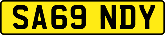 SA69NDY