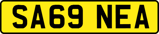 SA69NEA