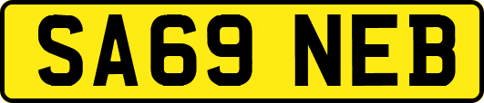 SA69NEB