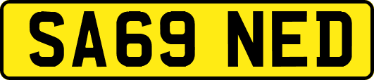 SA69NED