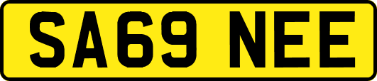SA69NEE