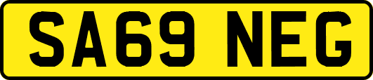 SA69NEG