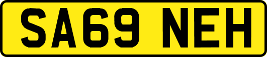 SA69NEH