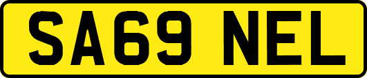 SA69NEL