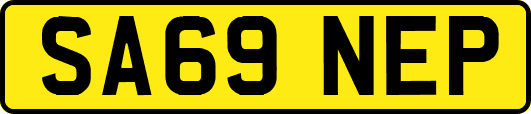SA69NEP