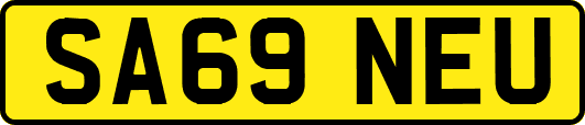 SA69NEU