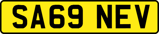 SA69NEV