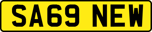 SA69NEW