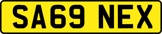 SA69NEX