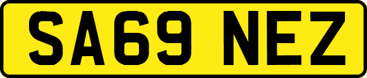 SA69NEZ