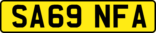 SA69NFA