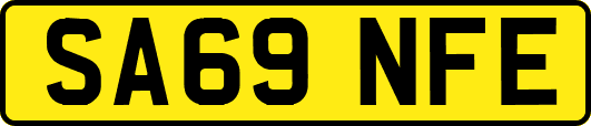 SA69NFE