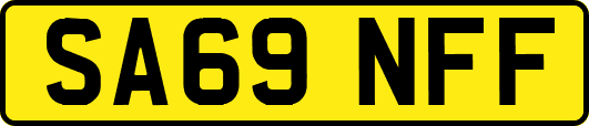 SA69NFF