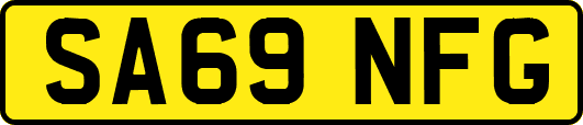 SA69NFG