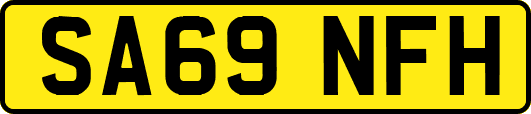 SA69NFH