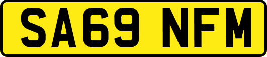 SA69NFM