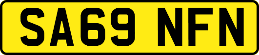 SA69NFN