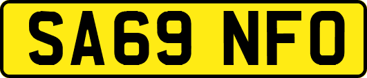 SA69NFO