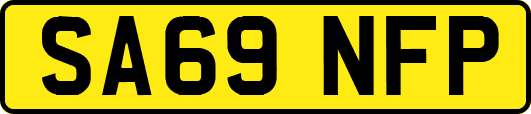 SA69NFP