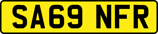 SA69NFR