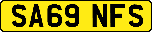 SA69NFS