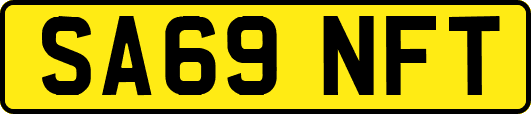 SA69NFT