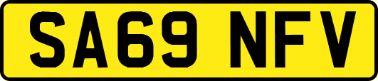 SA69NFV