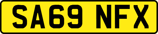 SA69NFX