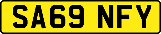SA69NFY