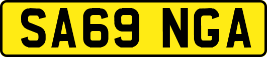 SA69NGA