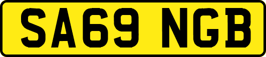 SA69NGB