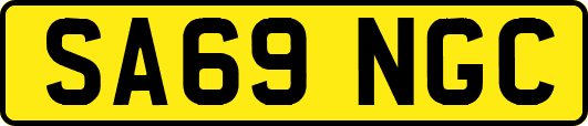 SA69NGC