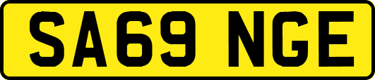 SA69NGE