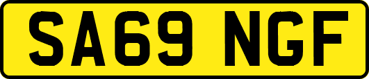 SA69NGF