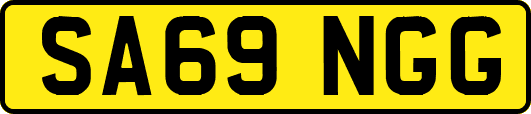 SA69NGG
