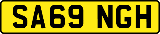 SA69NGH