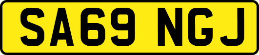 SA69NGJ